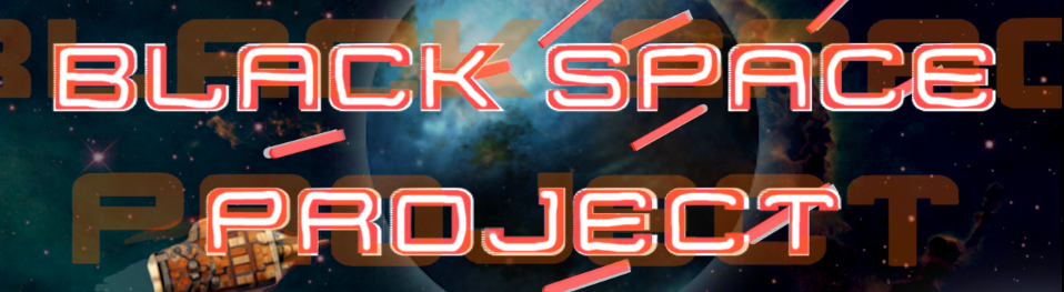 BlackSpace Project