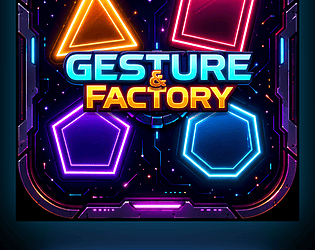 gesture and factory