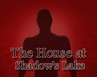 The House at Shadow's Lake game screenshot