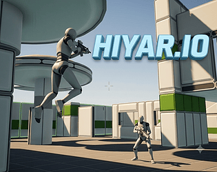 HIYAR.IO [Free]