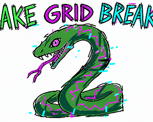 Snake: Gridbreaker [Free] [Action] [Windows] [Linux]