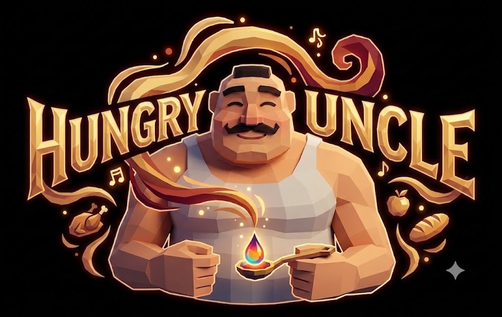 Hungry Uncle