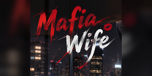 Cover image for Mafia Wife