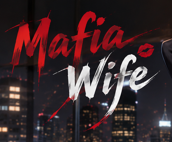 Cover image for Mafia Wife