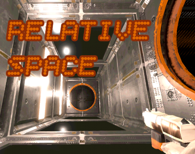 Relative Space