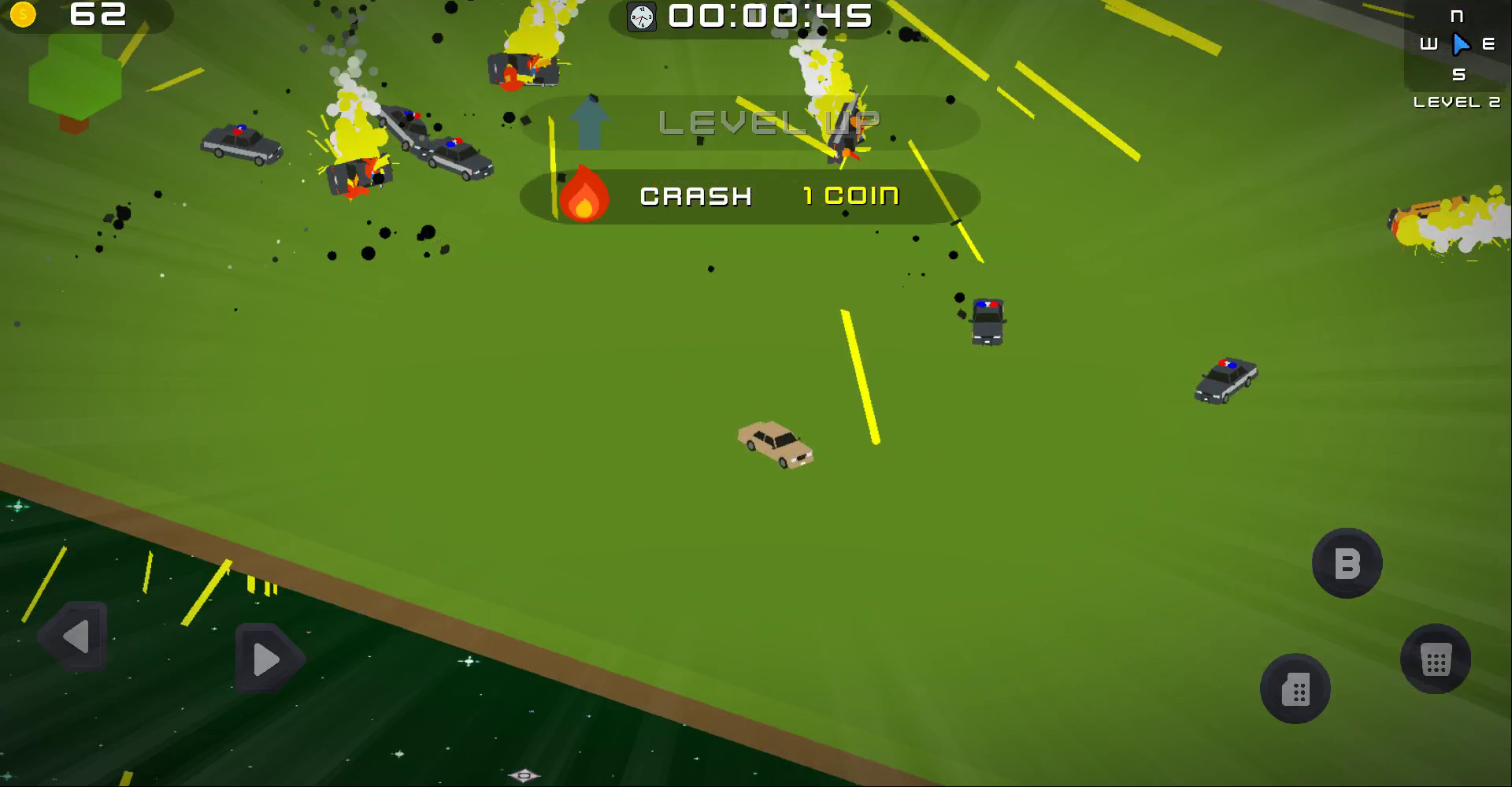 Explosive Chasers Explosive Chasers - Release Announcements - itch.io