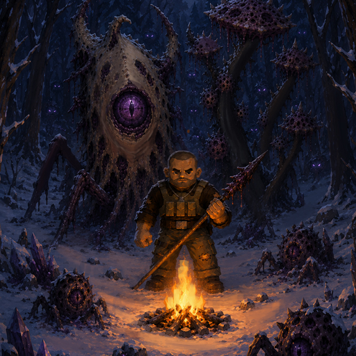 Deadly Planet cover