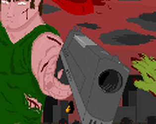 Run'n Zombies