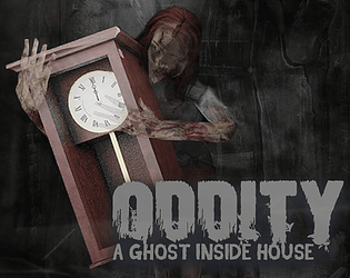 Oddity [Free] [Other] [Windows]