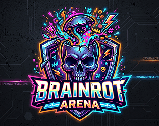 Brainrot Arena [Free]