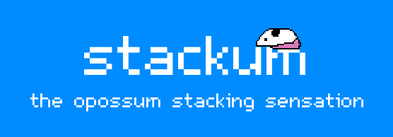 stackum