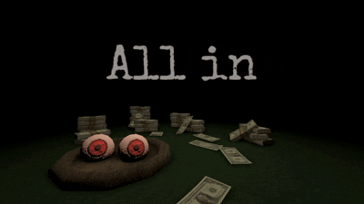All in cover