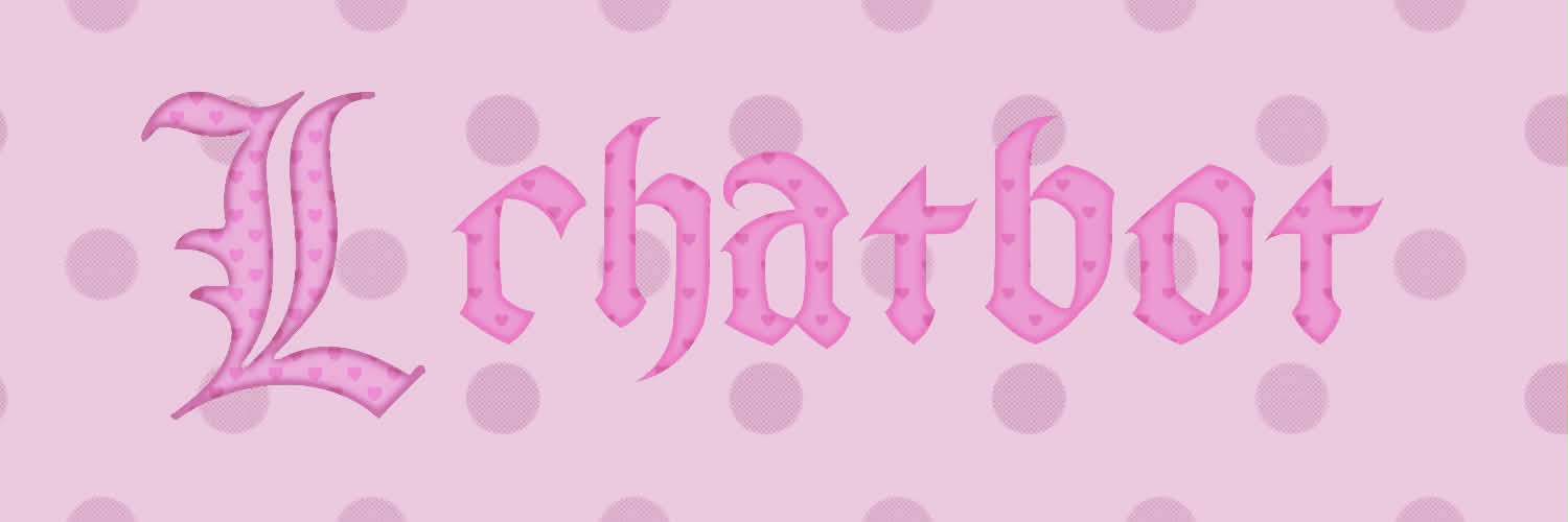 L chat bot