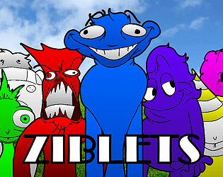 Ziblets Classic [Free] [Rhythm]