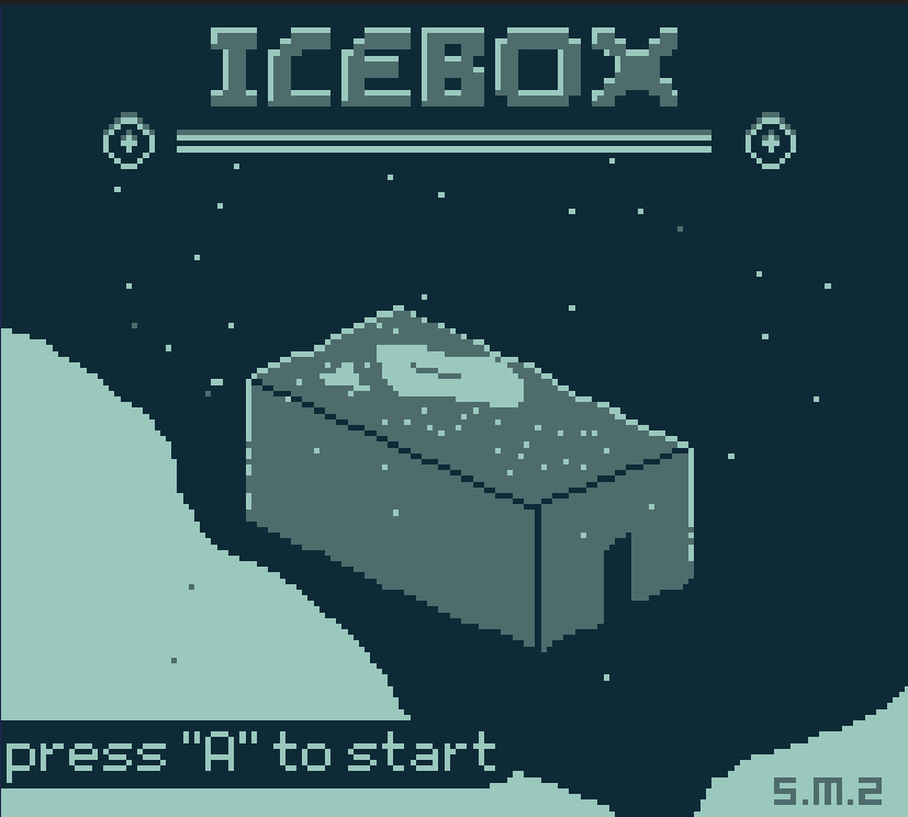 In-game screenshot In-game screenshot