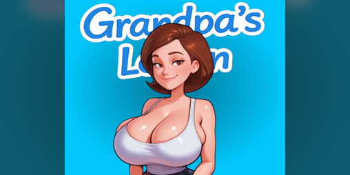 Cover image for Grandpa's Lesson