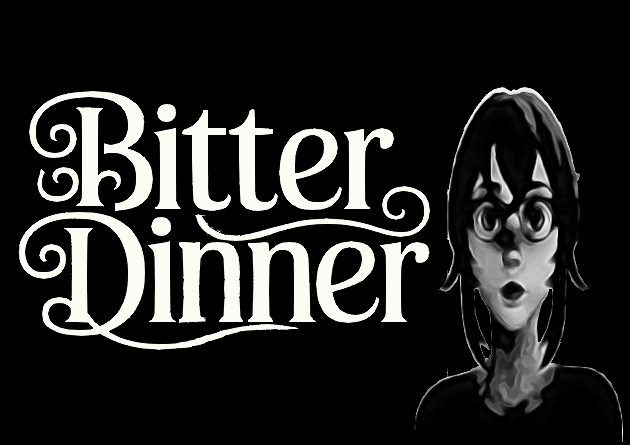 Bitter Dinner cover