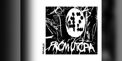 Cover image for FROM UTOPIA 42