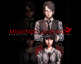 MEMORIES OF TERROR(Beta)
