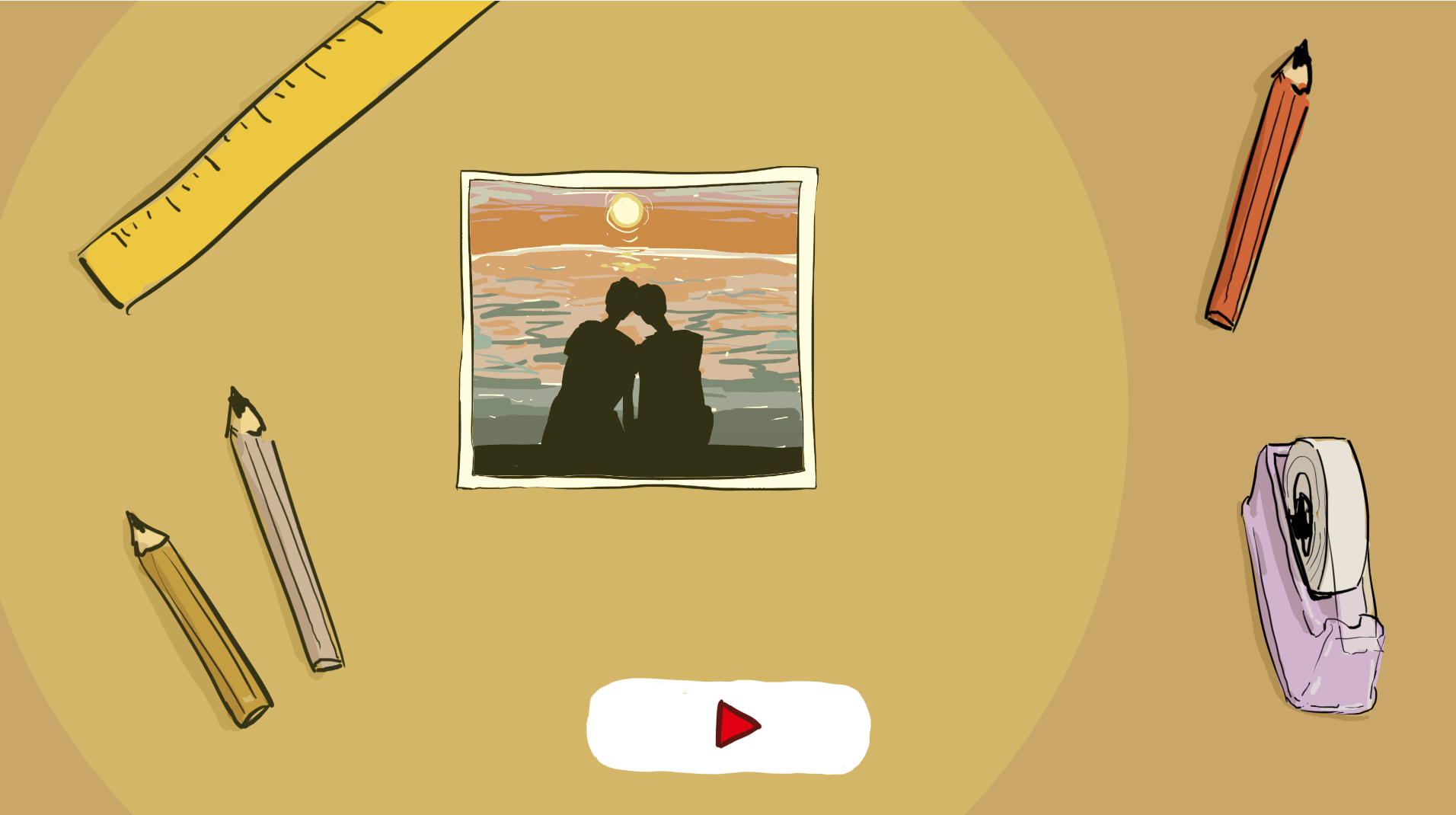 Cover image for Stick with me forever?
