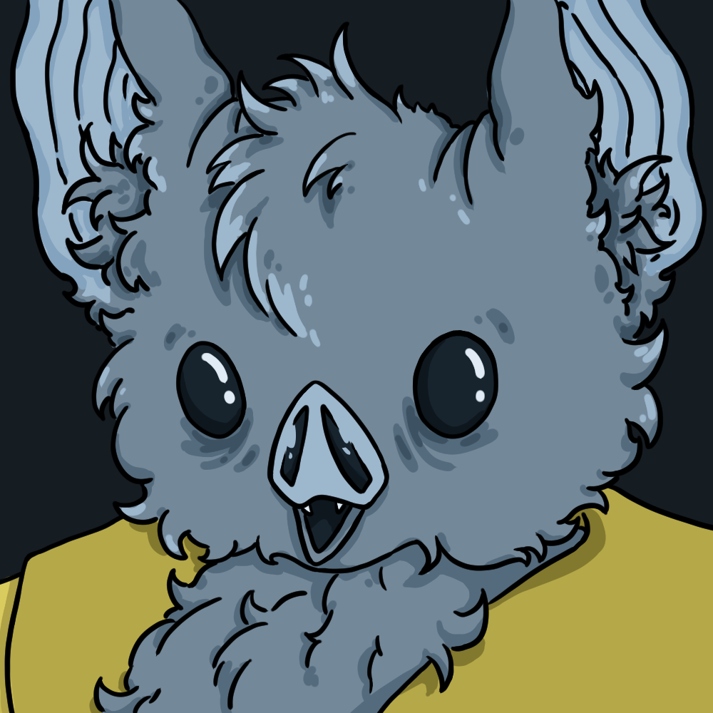 SQK Whiskerhull cover