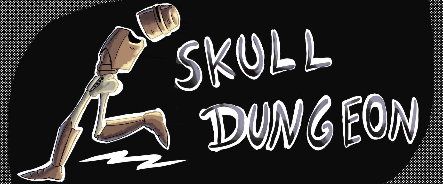 Skull Dungeon