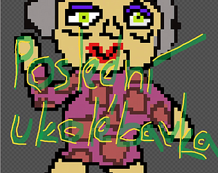Posledni_ukolebavka [Free] [Racing]