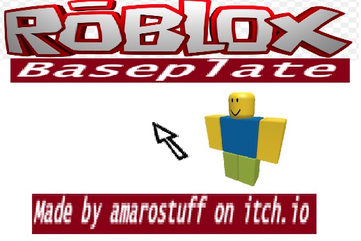 Roblox Baseplate
