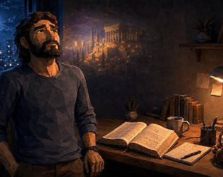 Temporal Witness