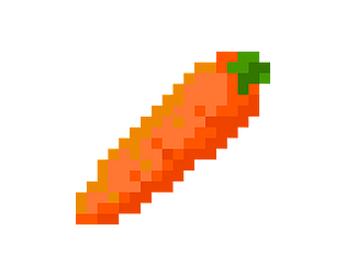 Baby Carrots