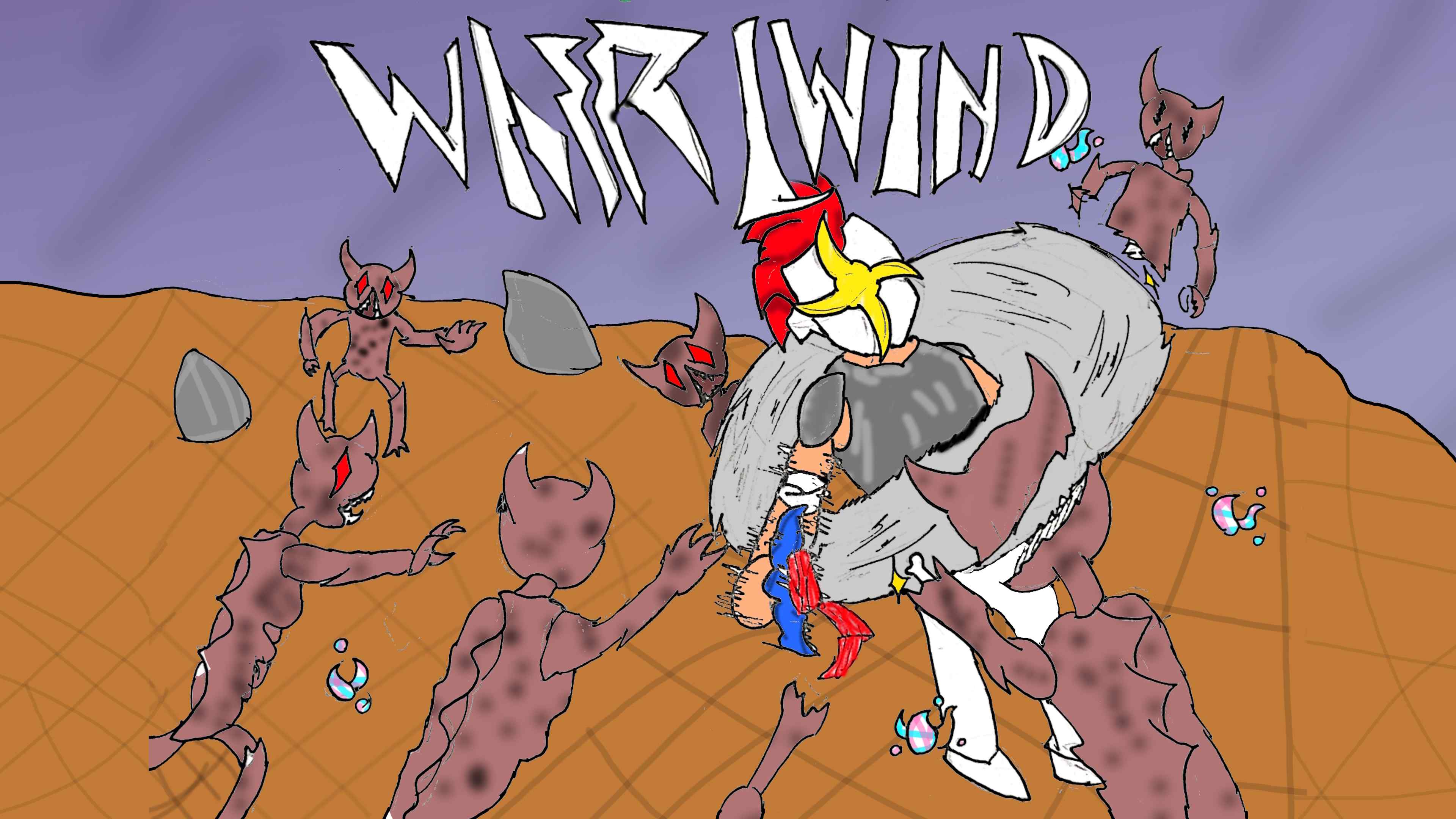 Whirlwind