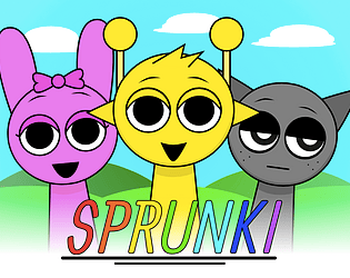 Sprunki but more creepy [Free] [Windows] [macOS] [Linux] [Android]
