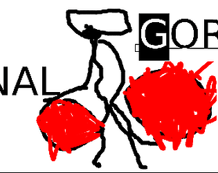 LIMINAL GORILLA [Free] [Survival]