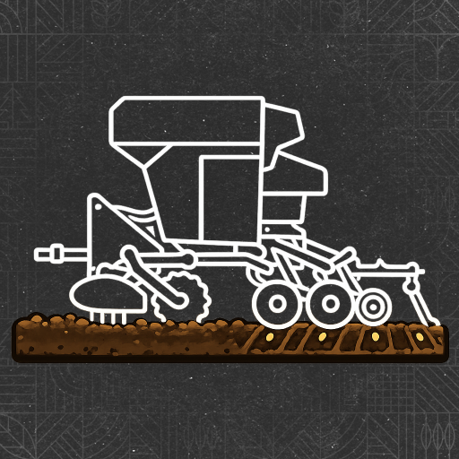 Cover image for FS25 Harrow Seeder Support