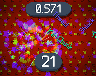 ClickyClickyFastFast!