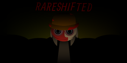 Cover image for Sprunki rareshifted redone