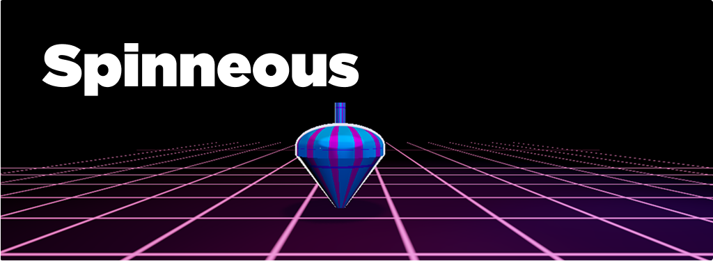 Spinneous