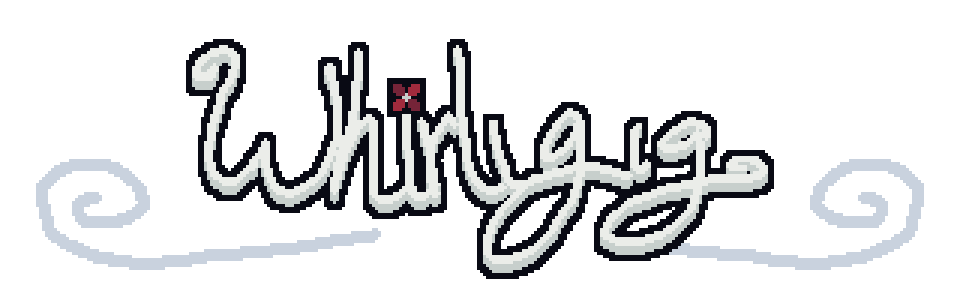 Whirligig