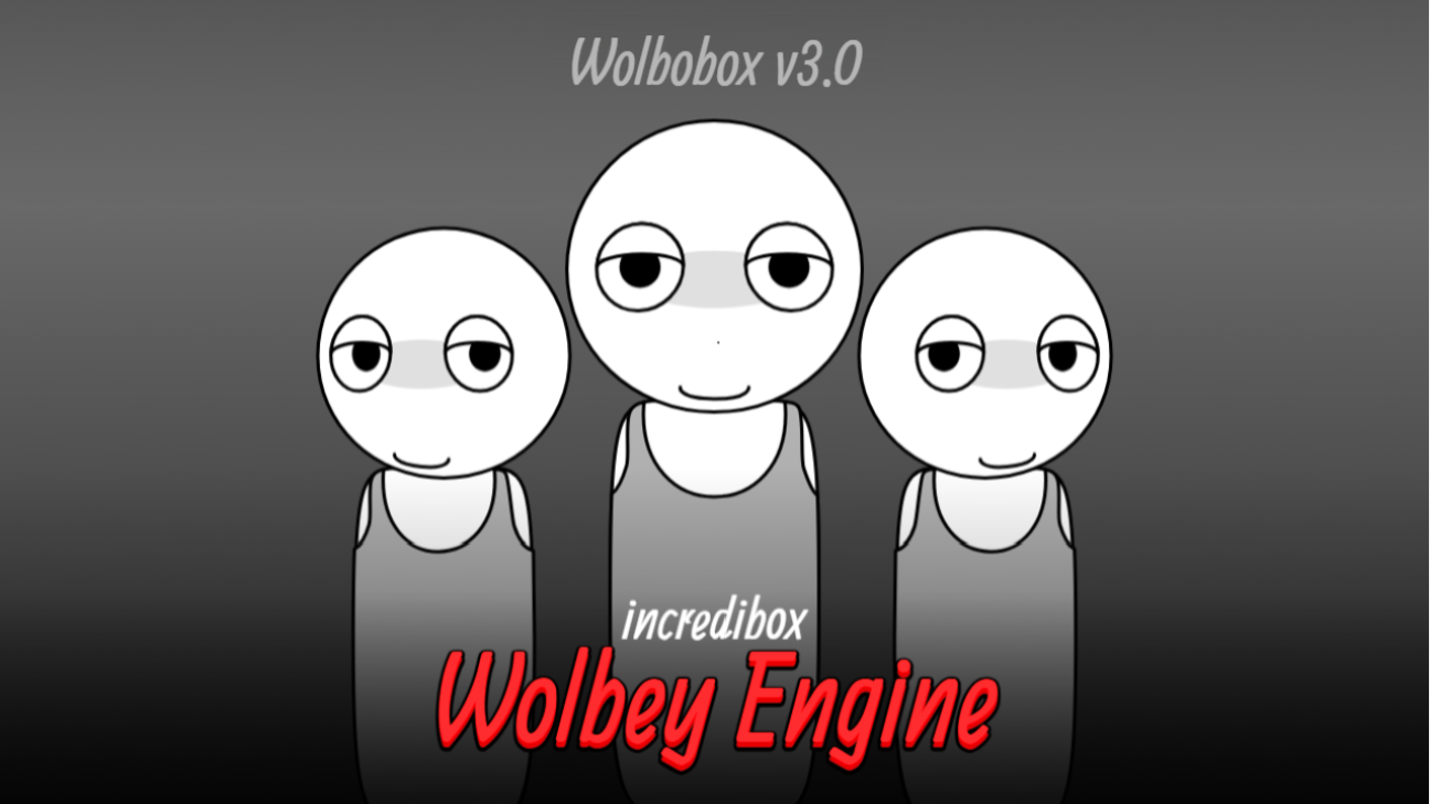 Cover image for Incredibox (Wolbey engine) , WolboBox V3.0.