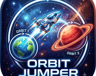 Orbit Jumper [Free] [Adventure] [Android]