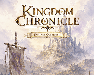 Kingdom Chronicle [Free] [Strategy] [Windows]