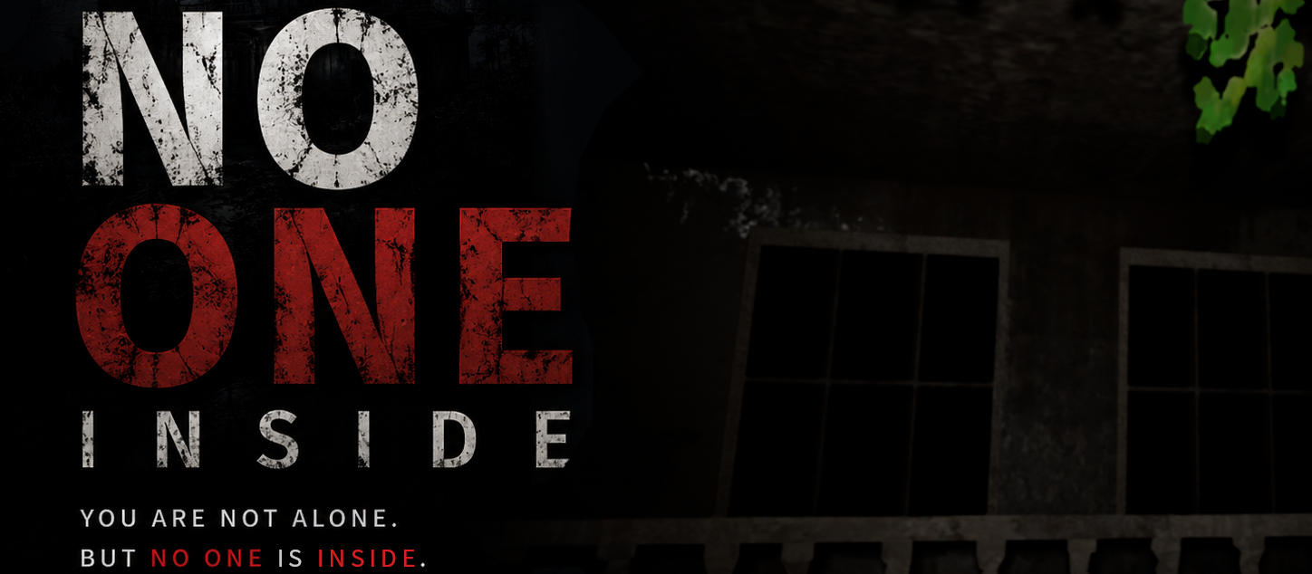 No One Inside