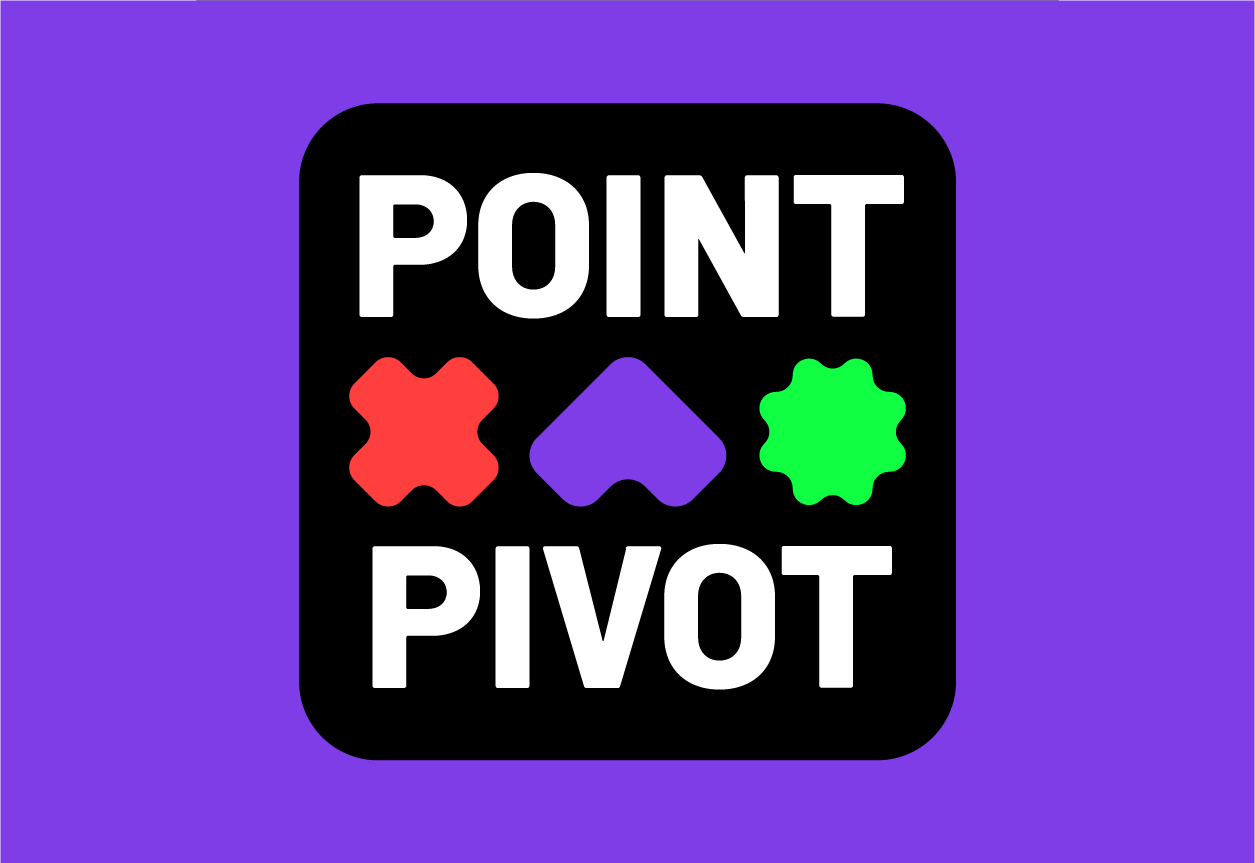 Cover image for Point & Pivot