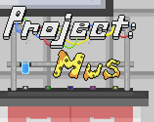 Project Mus