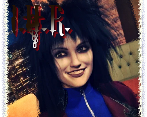 Cover image for Irreverent Heresy Reborn ( V.0.6)