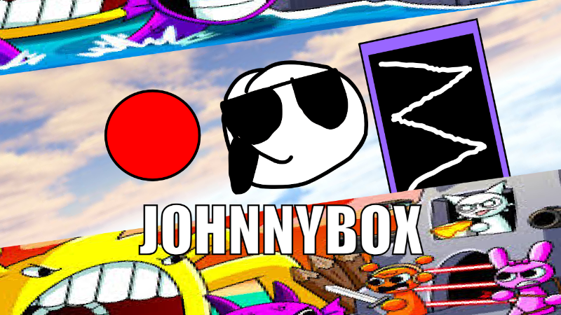 Johnnybox