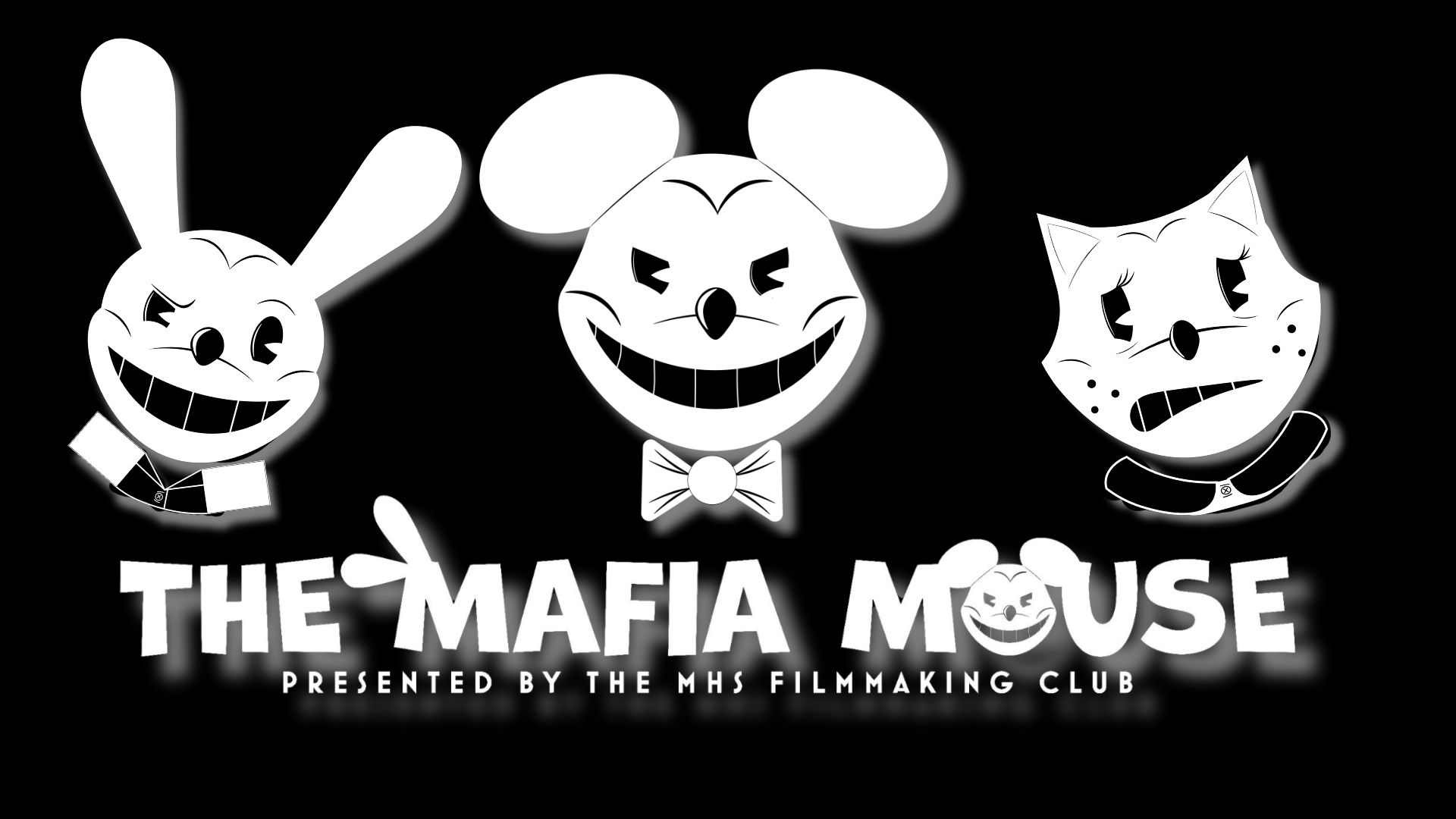 The Mafia Mouse (Official Movie Download)