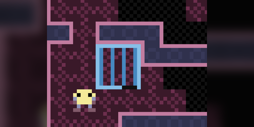 Cover image for Imprisoned!