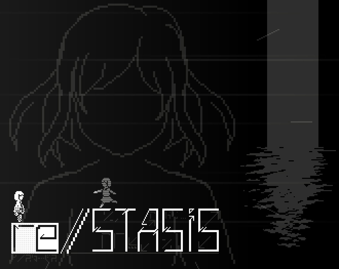 Cover image for reSTASIS