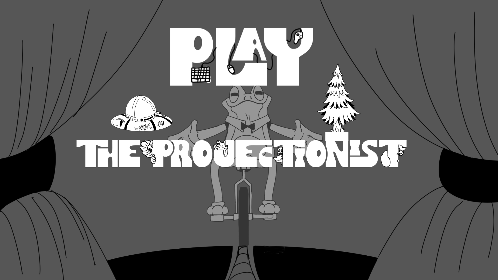The Projectionist